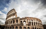 Khám phá Đại đấu trường Colosseum La Mã, nơi 500.000 đấu sĩ từng bỏ mạng