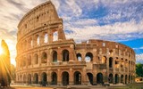 Khám phá Đại đấu trường Colosseum La Mã, nơi 500.000 đấu sĩ từng bỏ mạng