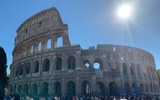 Khám phá Đại đấu trường Colosseum La Mã, nơi 500.000 đấu sĩ từng bỏ mạng