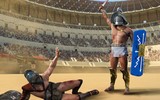 Khám phá Đại đấu trường Colosseum La Mã, nơi 500.000 đấu sĩ từng bỏ mạng