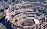 Khám phá Đại đấu trường Colosseum La Mã, nơi 500.000 đấu sĩ từng bỏ mạng