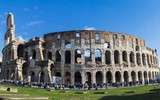 Khám phá Đại đấu trường Colosseum La Mã, nơi 500.000 đấu sĩ từng bỏ mạng