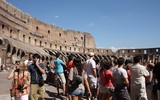 Khám phá Đại đấu trường Colosseum La Mã, nơi 500.000 đấu sĩ từng bỏ mạng