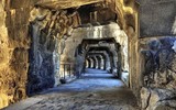 Khám phá Đại đấu trường Colosseum La Mã, nơi 500.000 đấu sĩ từng bỏ mạng