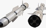 Mỹ phóng siêu tên lửa SM-6 trị giá 4,3 triệu USD đối phó Houthi