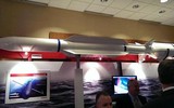 Mỹ phóng siêu tên lửa SM-6 trị giá 4,3 triệu USD đối phó Houthi
