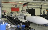 Mỹ phóng siêu tên lửa SM-6 trị giá 4,3 triệu USD đối phó Houthi