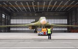 Nga sắp nhận 2 oanh tạc cơ siêu thanh chiến lược lớn nhất thế giới