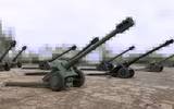 Cuộc đánh đổi 'một ăn mười' của Ukraine trong xung đột Đông Âu