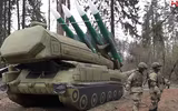 Cuộc đánh đổi 'một ăn mười' của Ukraine trong xung đột Đông Âu
