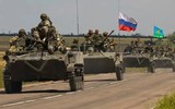 Tân tổng tư lệnh quân đội Ukraine là vị tướng dày dạn kinh nghiệm trận mạc