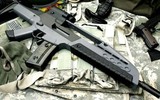 Vì sao 'súng trường tấn công đến từ tương lại' XM8 của Mỹ và Đức thất bại?