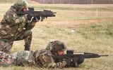 Vì sao 'súng trường tấn công đến từ tương lại' XM8 của Mỹ và Đức thất bại?