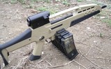 Vì sao 'súng trường tấn công đến từ tương lại' XM8 của Mỹ và Đức thất bại?