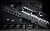 Khẩu súng kì lạ G11 của Đức bắn đạn không vỏ