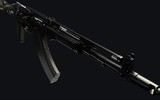 AK-107, dòng súng AK chính xác nhất do Nga phát triển