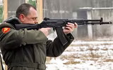 AK-107, dòng súng AK chính xác nhất do Nga phát triển