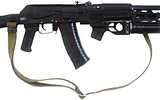 AK-107, dòng súng AK chính xác nhất do Nga phát triển