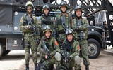 Súng tiểu liên xuyên giáp FN P90 có gì đặc biệt?