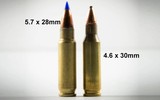 Tiểu liên cực nhanh MP7, vũ khí ưa thích của lực lượng đặc nhiệm các nước
