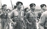 Khẩu súng tiểu liên MAT-49 huyền thoại của Pháp 