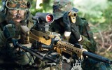 MG5 - 'lưỡi cưa quét bộ binh' thay thế cho huyền thoại MG3 trong quân đội Đức