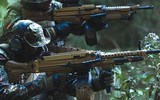 MG5 - 'lưỡi cưa quét bộ binh' thay thế cho huyền thoại MG3 trong quân đội Đức