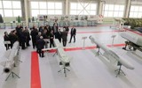 Vì sao thân tên lửa tối tân Kh-69 của tiêm kích Su-57 lại có hình vuông?