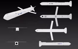 Vì sao thân tên lửa tối tân Kh-69 của tiêm kích Su-57 lại có hình vuông?