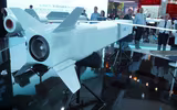 Vì sao thân tên lửa tối tân Kh-69 của tiêm kích Su-57 lại có hình vuông?