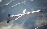 Vì sao thân tên lửa tối tân Kh-69 của tiêm kích Su-57 lại có hình vuông?