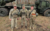 Siêu pháo tự hành bánh lốp hiện đại nhất thế giới Archer đã bị Nga phá hủy tại Ukraine?