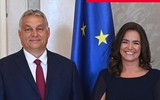 Thụy Điển đã vượt qua ‘cửa ải’ cuối cùng để vào NATO