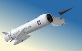 ‘Rồng lửa’ S-500 mới nhất của Nga có khả năng đánh chặn vũ khí siêu vượt âm