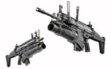 Vì sao súng FN SCAR dù tốt nhưng các quốc gia lại không dám trang bị đại trà?