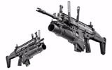 Vì sao súng FN SCAR dù tốt nhưng các quốc gia lại không dám trang bị đại trà?