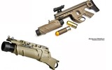 Vì sao súng FN SCAR dù tốt nhưng các quốc gia lại không dám trang bị đại trà?