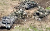 Vì sao xe tăng M1A1 SA Abrams dễ dàng bị Nga phá hủy tại Ukraine?