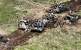 Vì sao xe tăng M1A1 SA Abrams dễ dàng bị Nga phá hủy tại Ukraine?