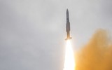 Uy lực tên lửa SM-2 mà tàu chiến Đức vừa khai hoả nhưng bắn hụt ‘quái điểu’ MQ-9 Mỹ