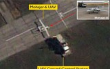 Tình báo Anh: Nga triển khai UAV Mohajer-6 cực nguy hiểm đến bán đảo Crimea?