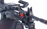 Vì sao Negev NG7 của Israel được coi là khẩu trung liên uy lực nhất thế giới?