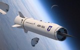 Mỹ tuyên bố thử thành công tên lửa siêu vượt âm từ ‘pháo đài bay’ B-52