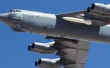 Mỹ tuyên bố thử thành công tên lửa siêu vượt âm từ ‘pháo đài bay’ B-52