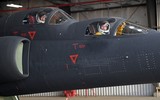 Mỹ mất tới 3 năm để hồi sinh trinh sát cơ TU-2S siêu hiếm