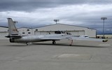 Mỹ mất tới 3 năm để hồi sinh trinh sát cơ TU-2S siêu hiếm