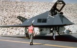 Chiến đấu cơ tàng hình F-117 Mỹ đã bị bắn rơi trên bầu trời Nam Tư như thế nào?