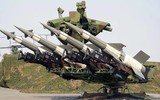 Chiến đấu cơ tàng hình F-117 Mỹ đã bị bắn rơi trên bầu trời Nam Tư như thế nào?