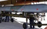 Nga 'lắp đầu đạn kép' cho 'sát thần' Kh-101 để tập kích tại Đông Âu