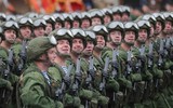 Ông Putin ký sắc lệnh kêu gọi 150.000 công dân nhập ngũ